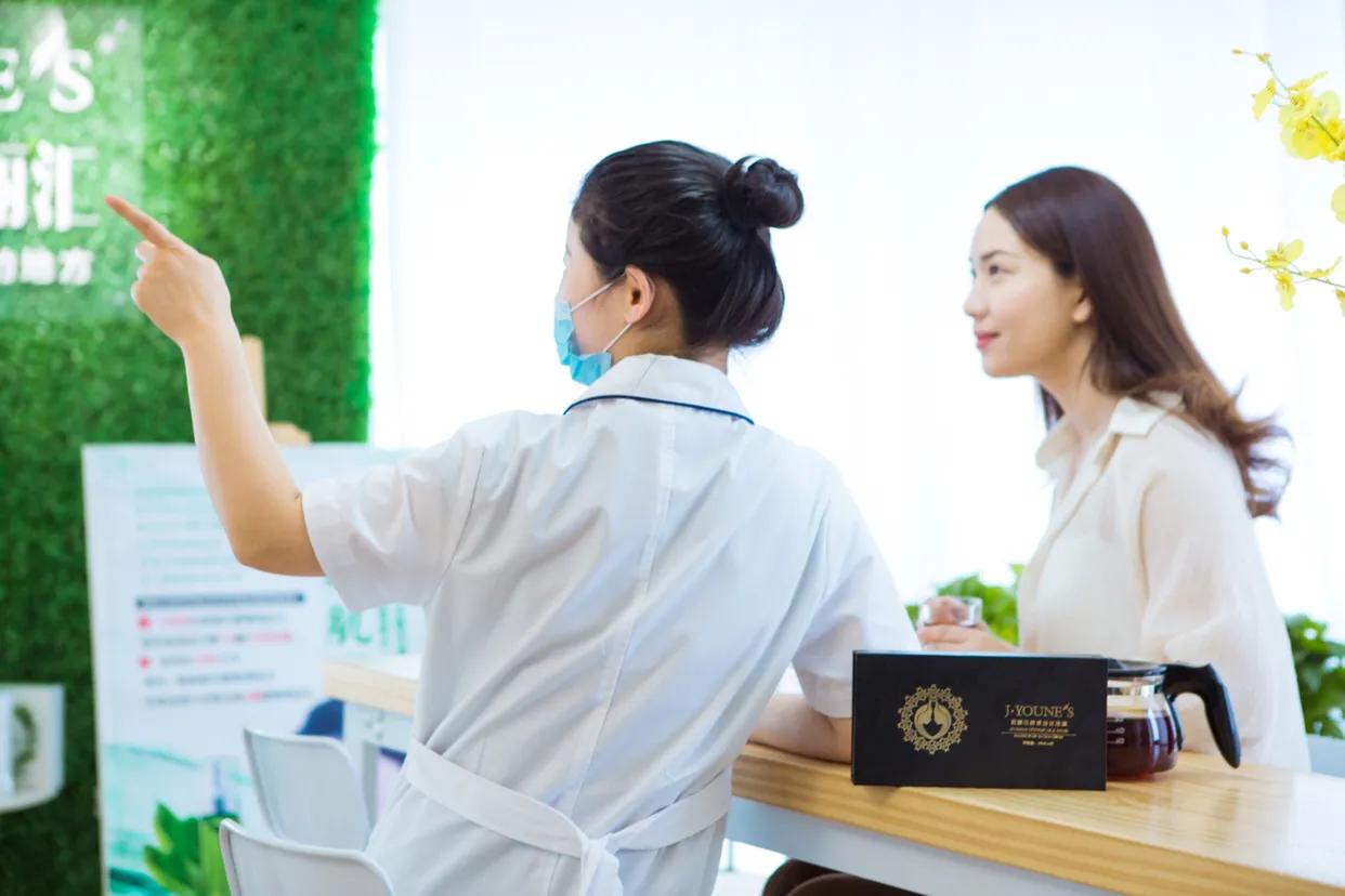 开美容院想赚钱这几点不可缺失,开一家一年赚100万的美容院