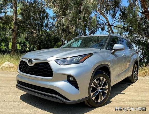 全新丰田普拉多有望2024年7月上市,全新丰田普拉多新款售价