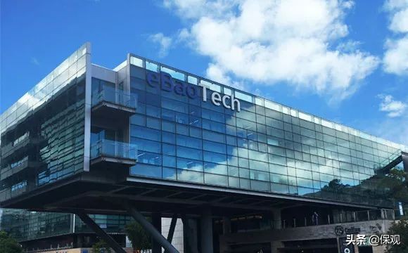 保观|易保网络总裁莫元武：保险中台为保险创新最后一公里提速