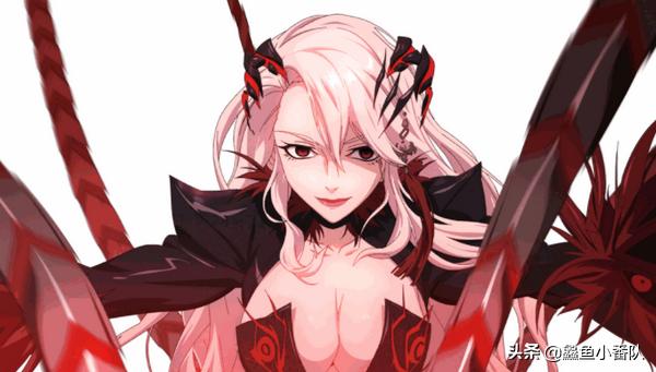 dnf红眼模型重做,dnf红眼人物模型