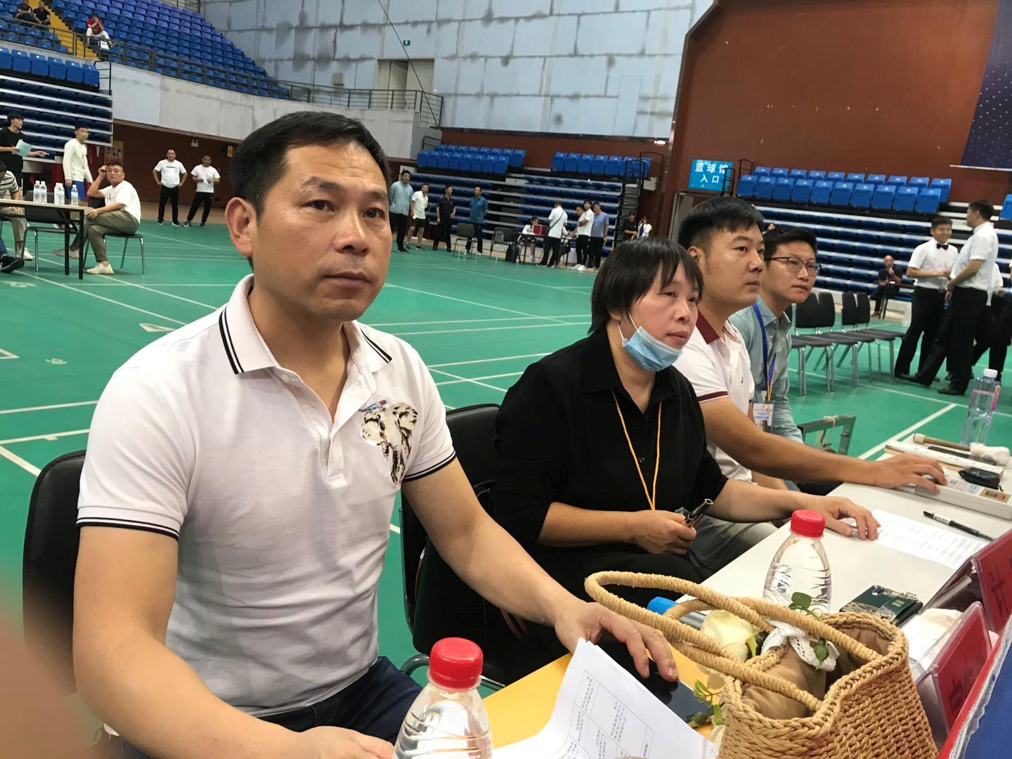 2019安徽青少年拳击赛,2021年青少年拳击锦标赛安徽