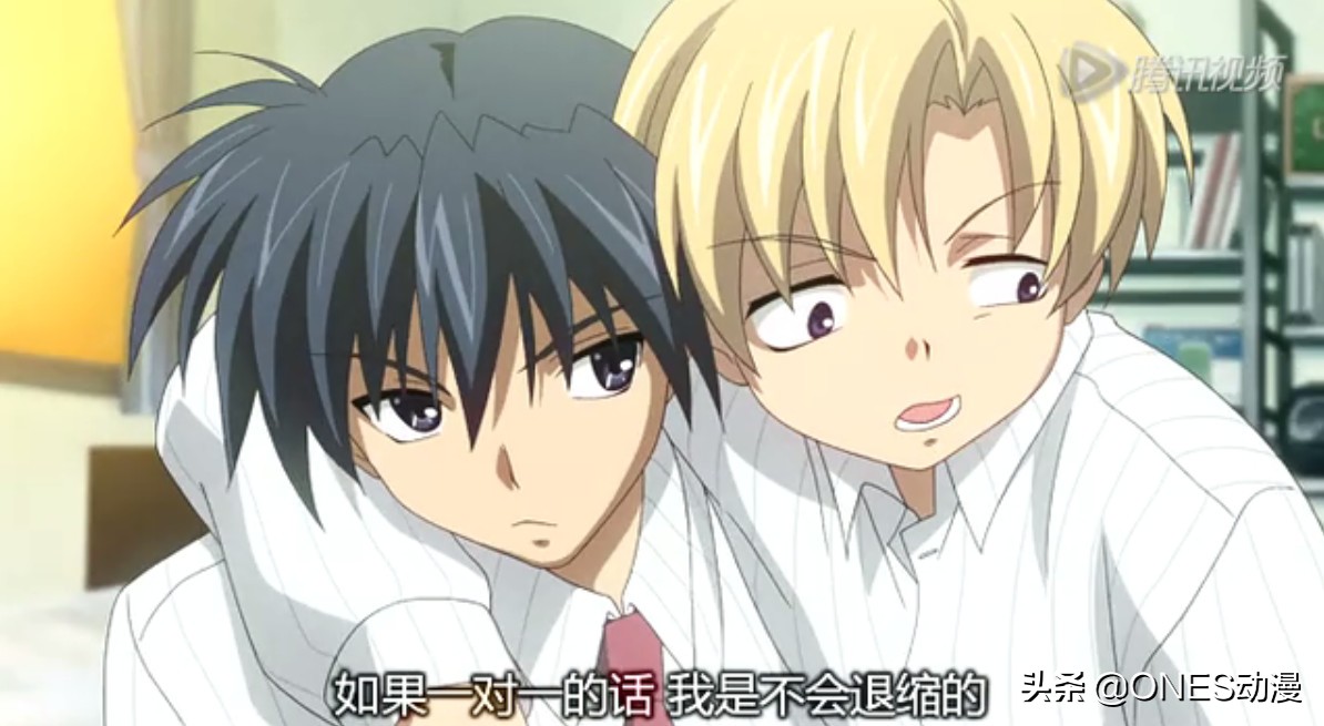 20部无可争议被冠以神作的动漫,被央视认可的日漫