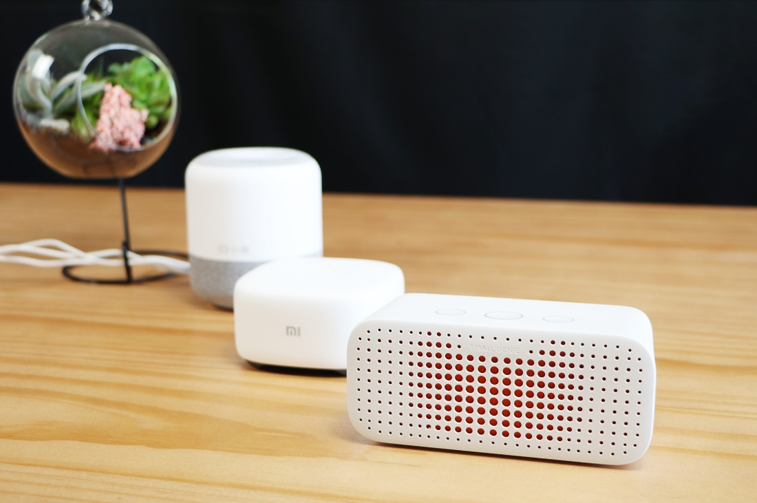 小爱音箱pro与天猫精灵方糖3pro,百元以内音质好的智能小音箱