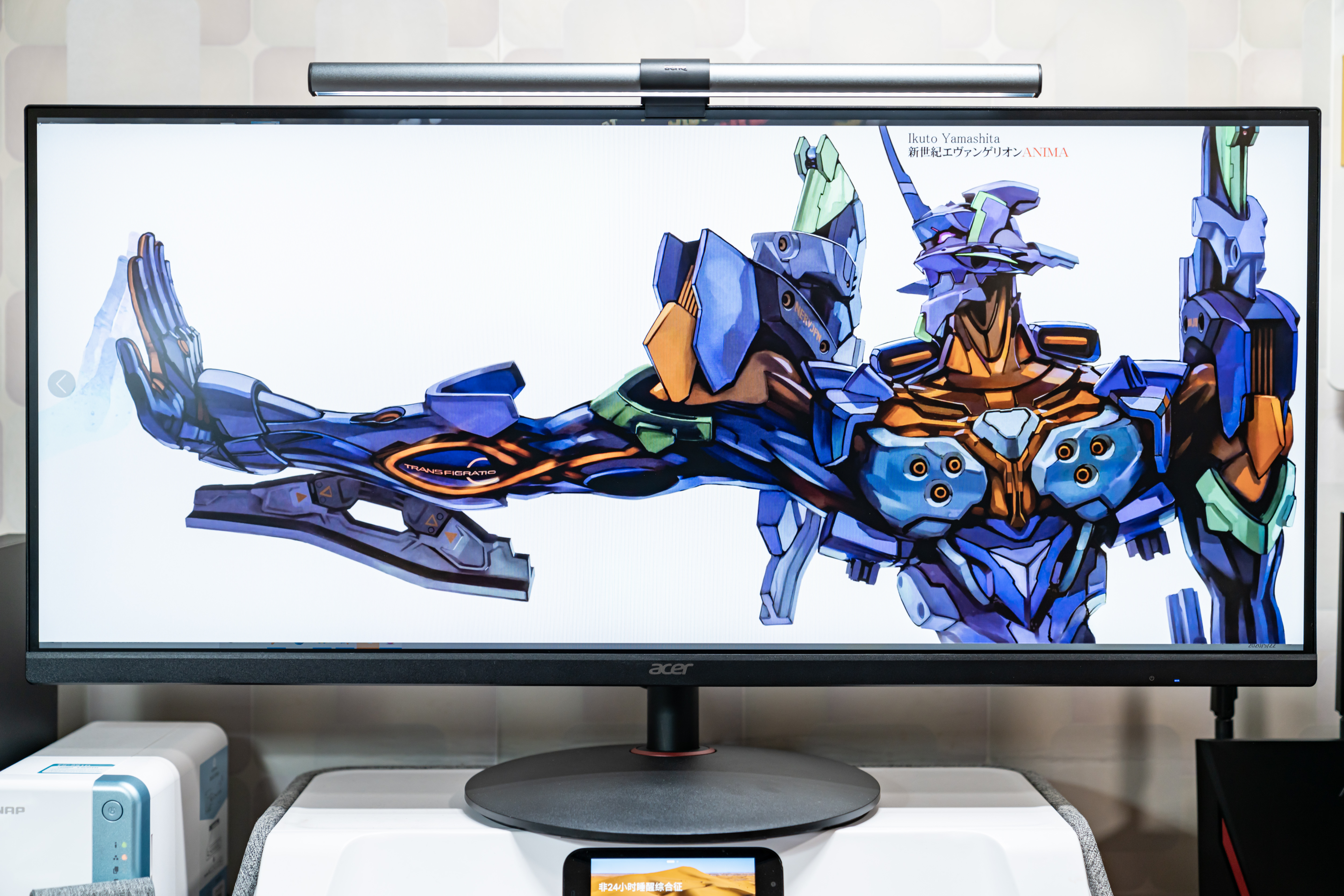 21:9的显示器有哪些强项和弱项？暗影骑士XV340CK体验告诉你