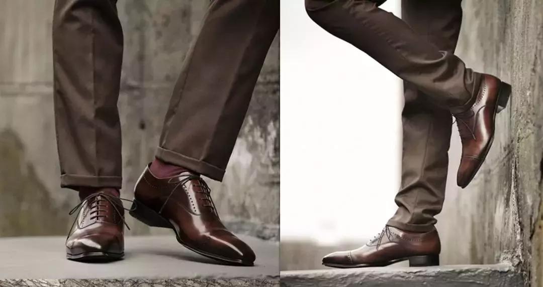 比较好穿的男鞋品牌,特别舒服的男鞋有哪些品牌