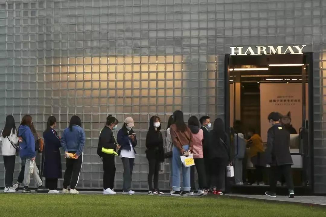 大宝的护肤品专卖店,大宝的化妆品