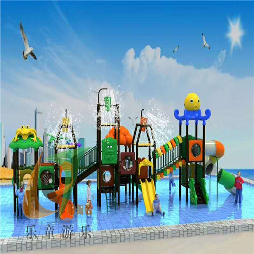 重庆大型户外儿童滑梯厂家直销