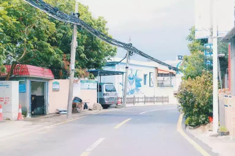 深圳最具特点的十个小镇,深圳深业特点小镇在哪里