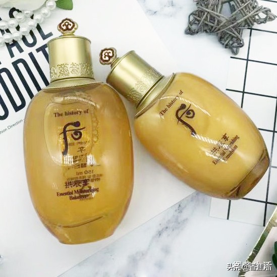 雪花秀韩国版和中国版的区别,韩国雪花秀护肤品效果怎么样