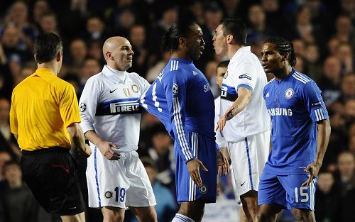 穆里尼奥三大杯创造纪录,穆里尼奥经典战役