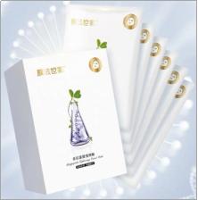 国货面膜十强,美白面膜国货