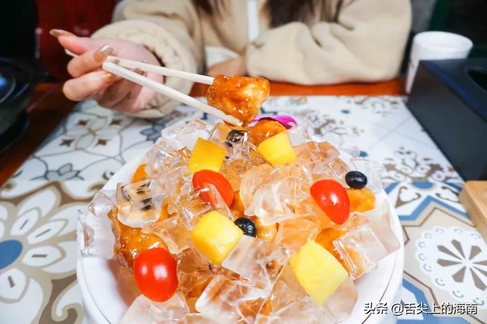 海口老字号港式茶餐厅,海口港式茶餐厅排名前十名老店