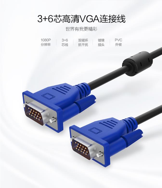 hdmidvivga三种接口的显示器,显示屏上的dvi和hdmi要怎么接主机