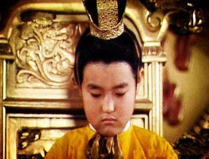 明朝皇帝在位时间最短的是哪一位,在位时间最短却非常有作为的皇帝