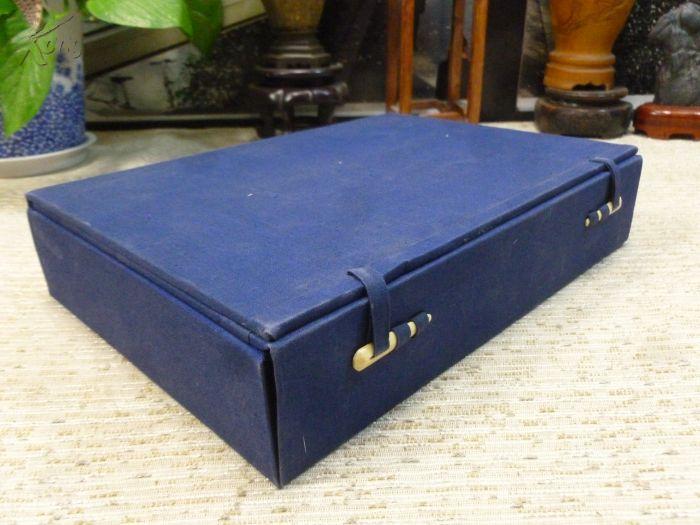 文房雅器茶器图片大全,古人常用的文房用品