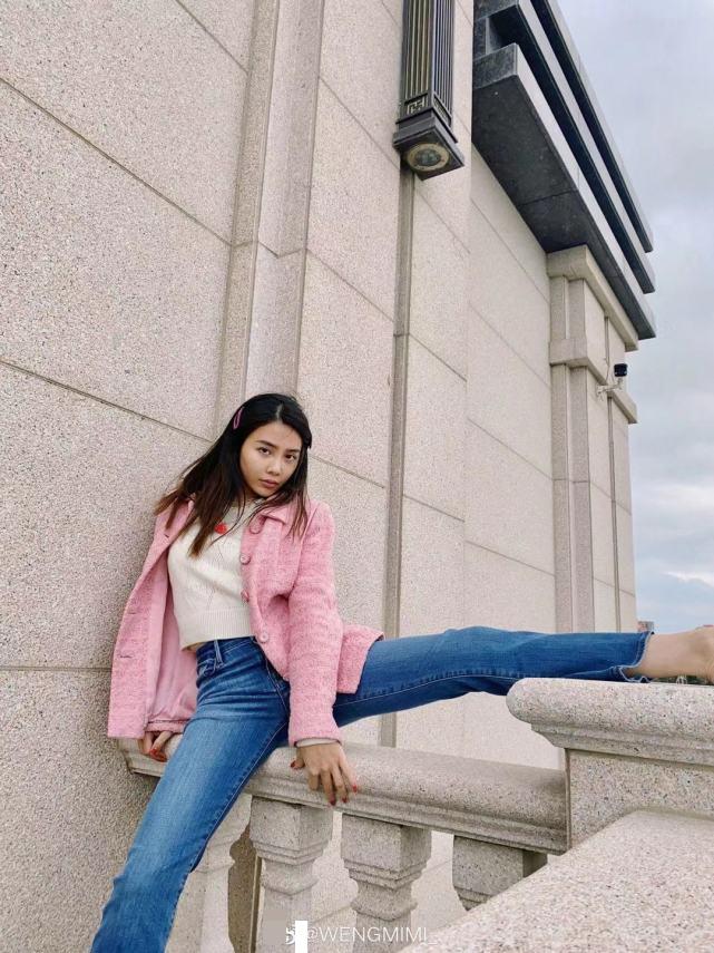 黄宗泽与内地富豪单亲妈妈相恋,与黄宗泽恋爱八年转身嫁富豪