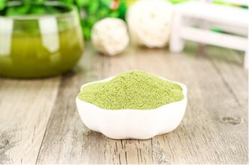 大麦青汁真假鉴别视频,正宗青汁的秘密