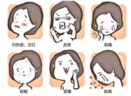 网购神药含激素，5岁女儿浑身红斑长毛！一抹就灵的药要警惕！