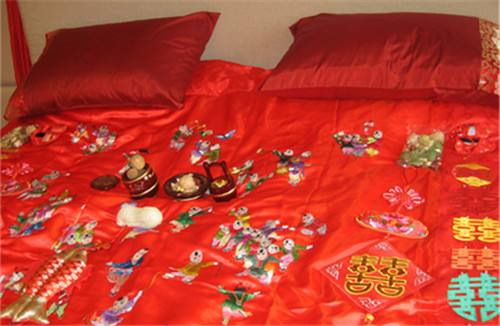 民国新式婚礼有哪些特殊性,民国时期结婚是怎么样的