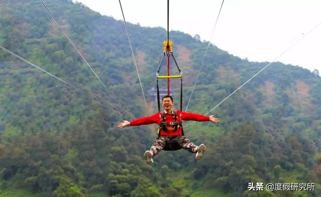 端午节适合去哪里玩广州,端午广州旅游的地方