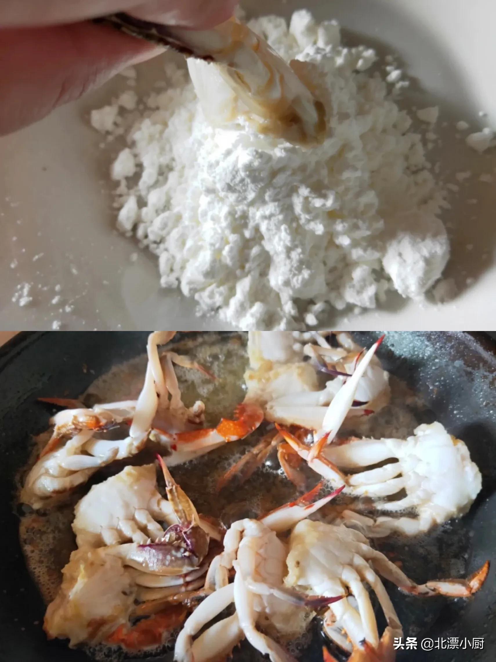 秋后的梭子蟹顶盖肥,梭子蟹顶盖肥好吗