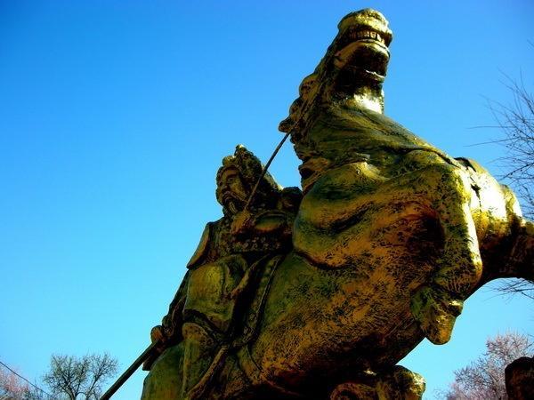 王者光荣苏烈的故事动画,王者光荣英雄故事全篇