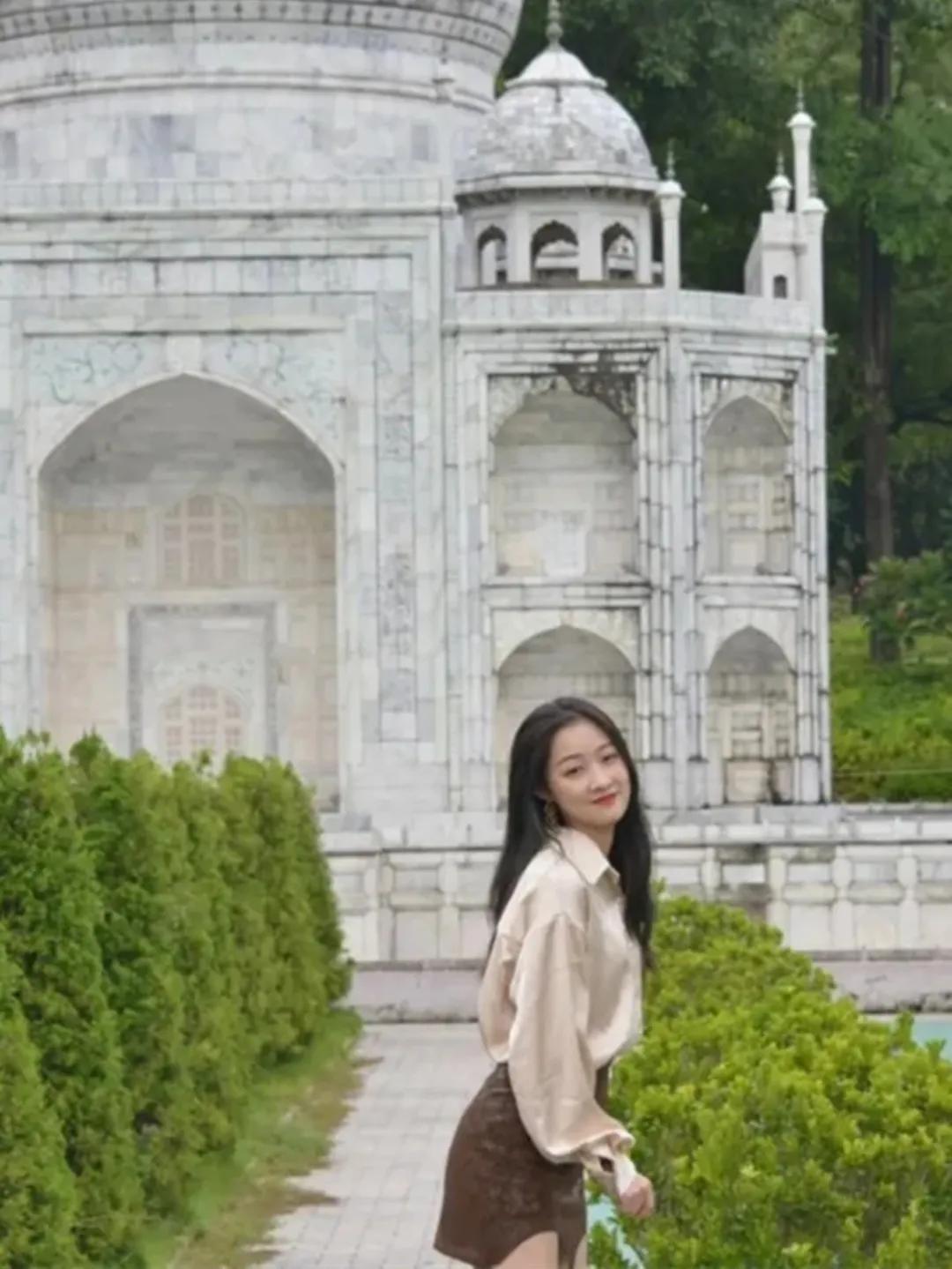 女神节优惠门票深圳,女神节深圳游玩攻略