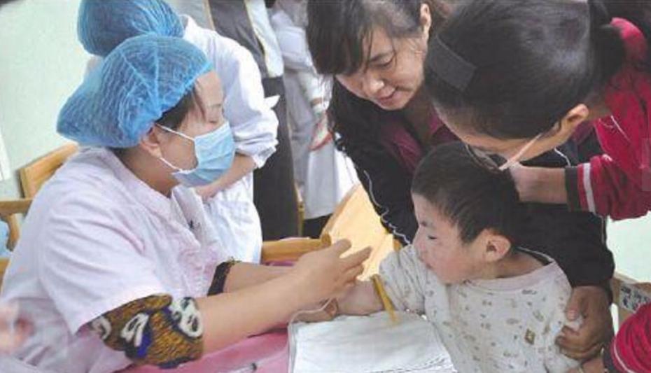 父母是这2种血型孩子智商会更高,小孩哪种血型最聪明