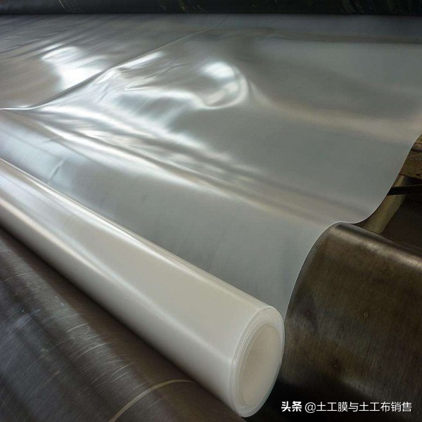 广东聚乙烯土工膜哪家好,土工合成材料聚乙烯土工膜规范