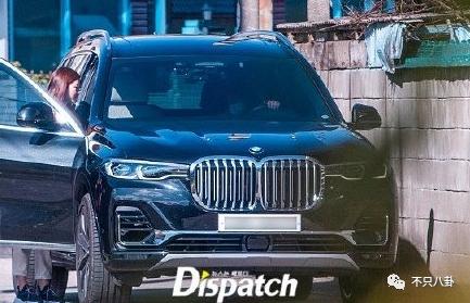 新恋情曝光后，李昇基却遭全网吐槽“疯了才会找这样的女友”...