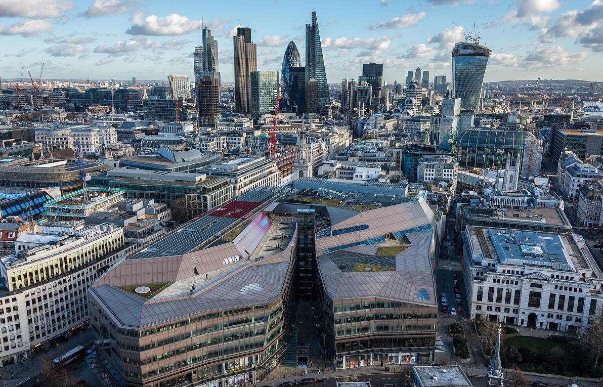 欧洲人口最少的十个国家,欧洲发达国家人口最少的一个国家