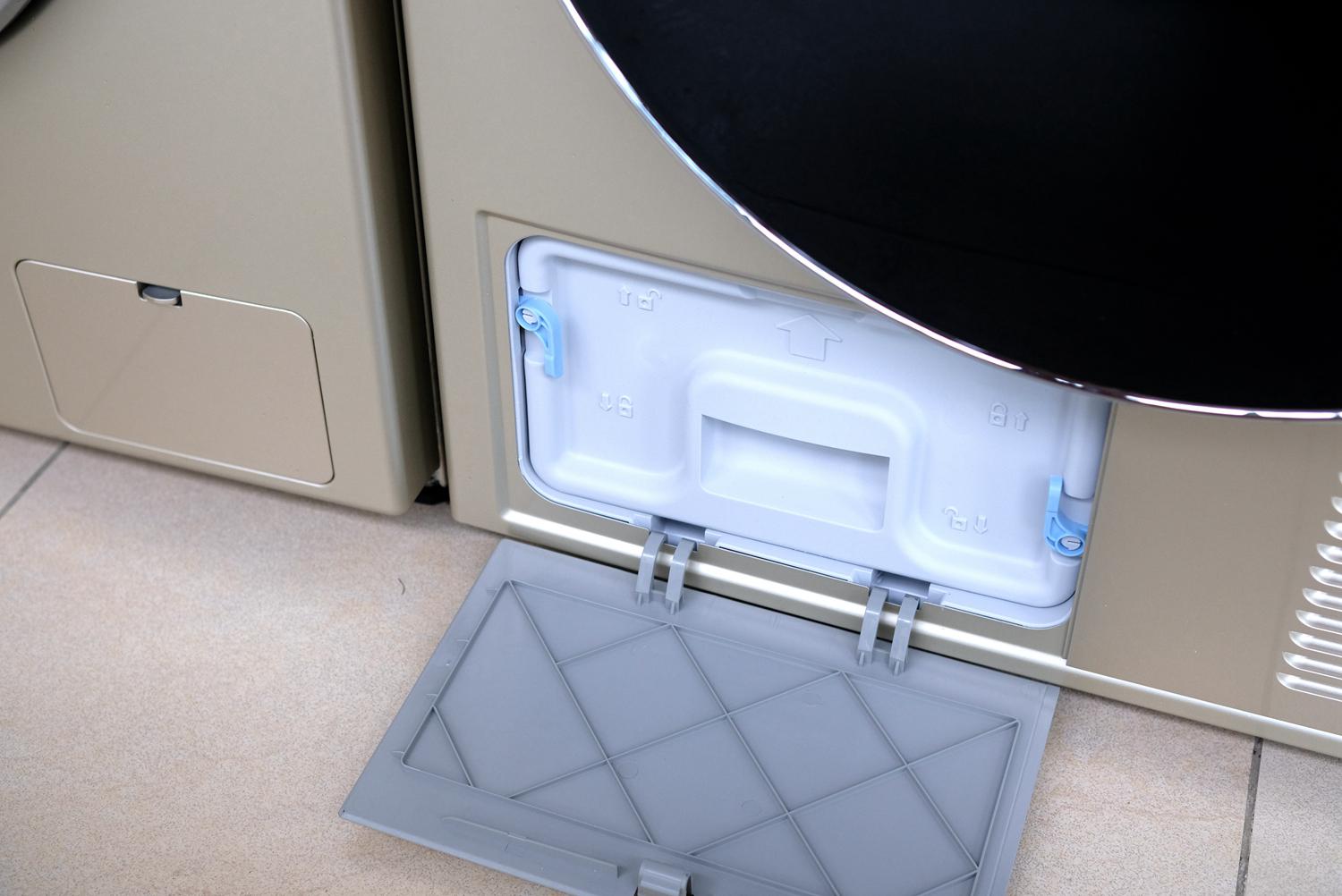 阳台洗烘套装有必要么,阳台洗烘套装真实感受