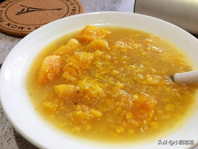 21种早餐粥做法简单每天都不重样,十种早餐营养粥组合