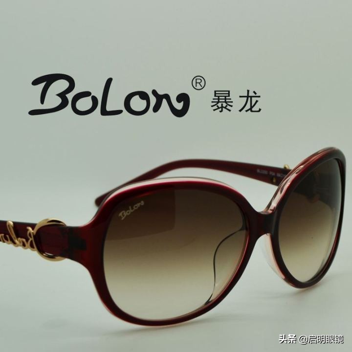 买太阳镜拒绝踩坑,买太阳镜避坑