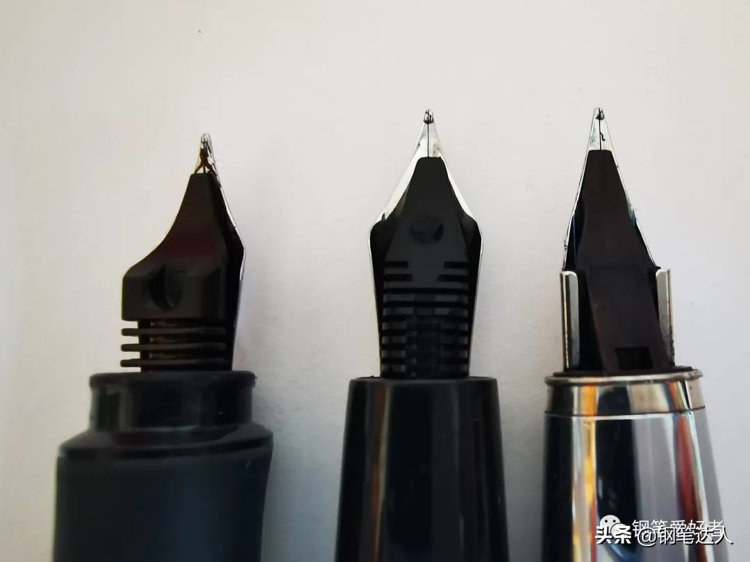 金豪木杆616钢笔值不值得购买,金豪51a和英雄616配吗