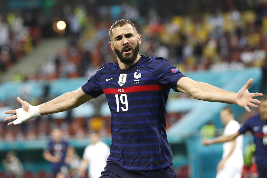 法国欧洲杯爆冷出局背后的故事,法国世界杯内讧小组出局