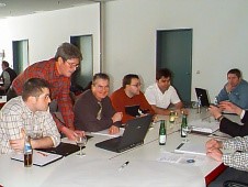 2019年3月20、21日德国工业论坛诚邀您的参加！