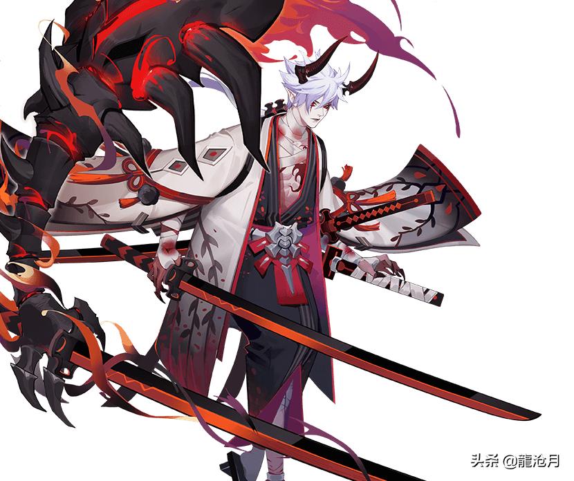 式神攻略,式神攻略ssr鬼切全解