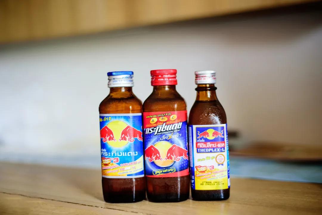 红牛事件对红牛的影响,红牛事件对红牛有多大的影响