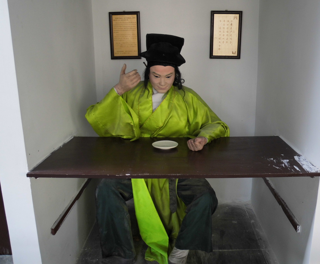 古代高考如何打分,古人高考有多难