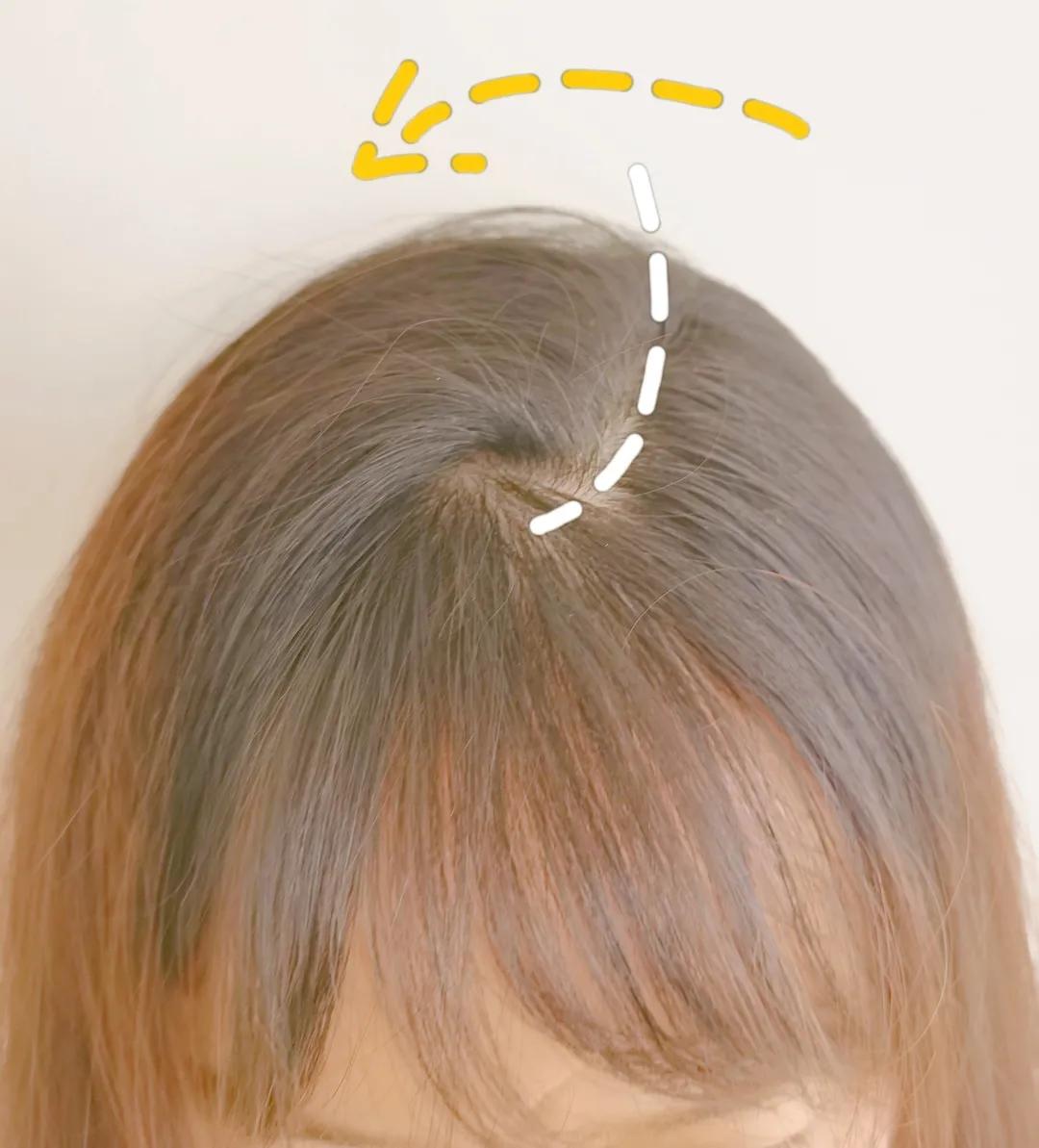 护发素用到头皮上变油头怎么办,头发干枯毛躁贴头皮怎么洗