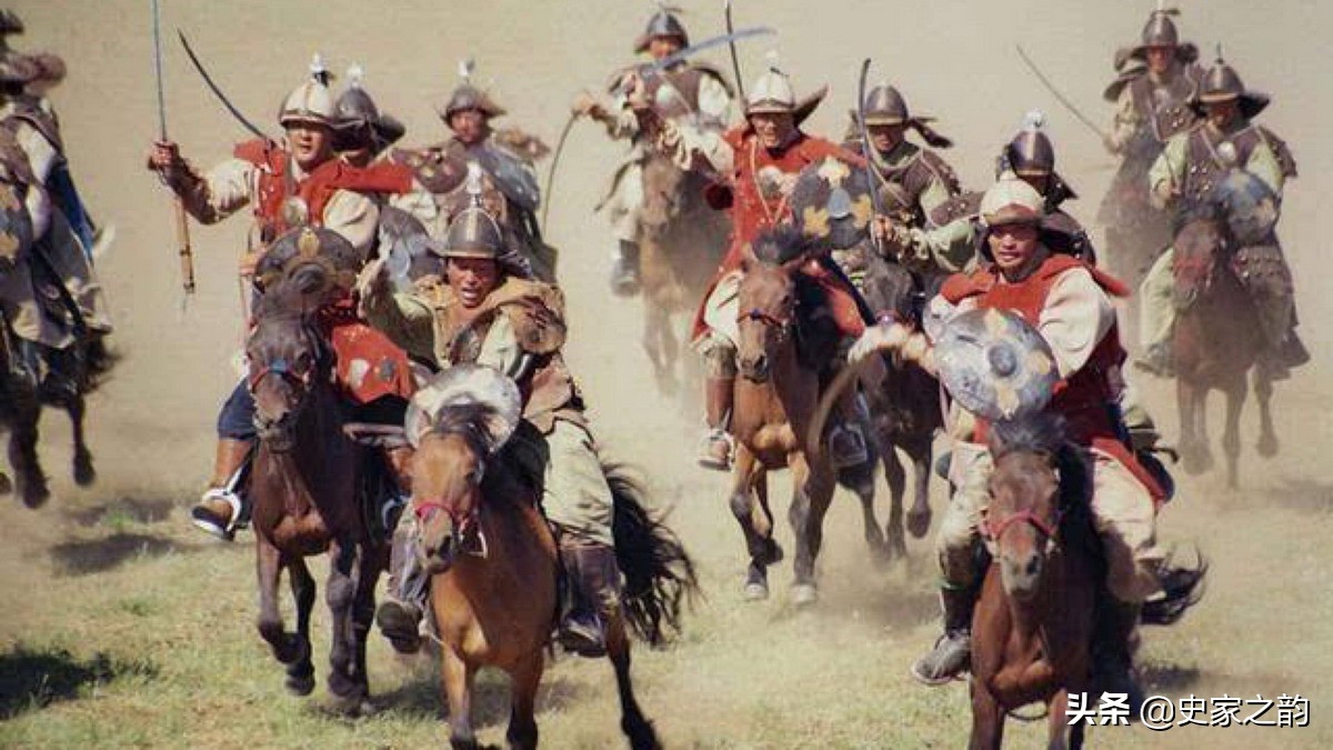 吴三桂降清时期兵力,吴三桂冲冠一怒为红颜引清军入关