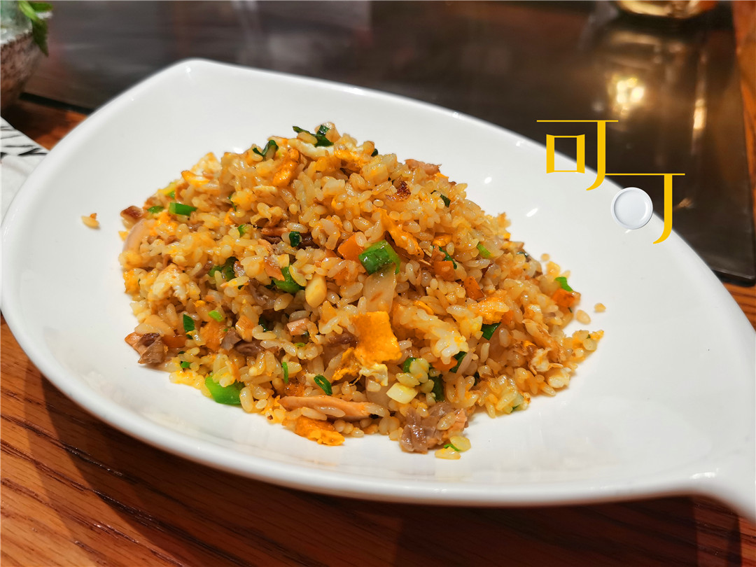 168元铁板烧套餐,味燃法式铁板烧双人套餐