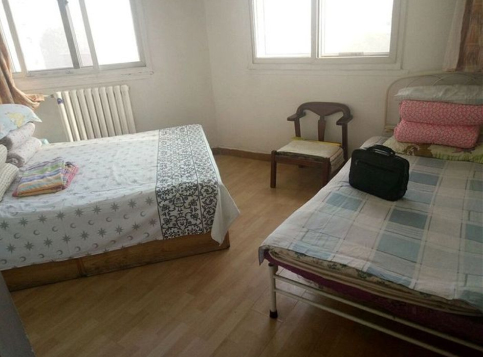 北京空军总医院附近的家庭旅馆,北京301医院附近的家庭旅馆价位