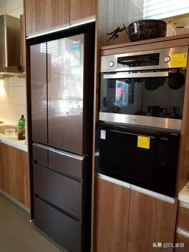 家用电器统计表,家用电器尺寸参考图