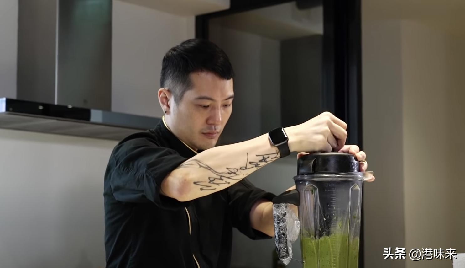 上门当私房菜厨月赚三万疫情生意急跌转卖$88本地香菜酱爆红