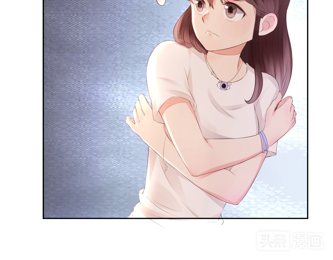 萌妹*仇报**计划泡汤，居然反被高富帅占了便宜（漫画）