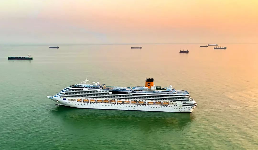 各地24小时全力抢险救灾,歌诗达赛琳娜号邮轮2021年6月行程