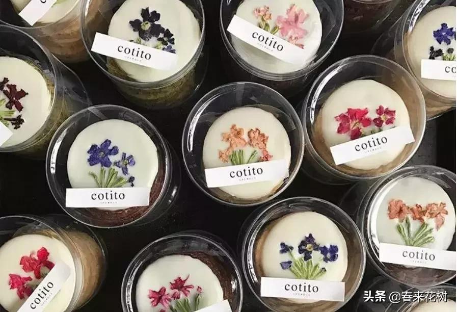 日本东京花店推荐,超美的花店