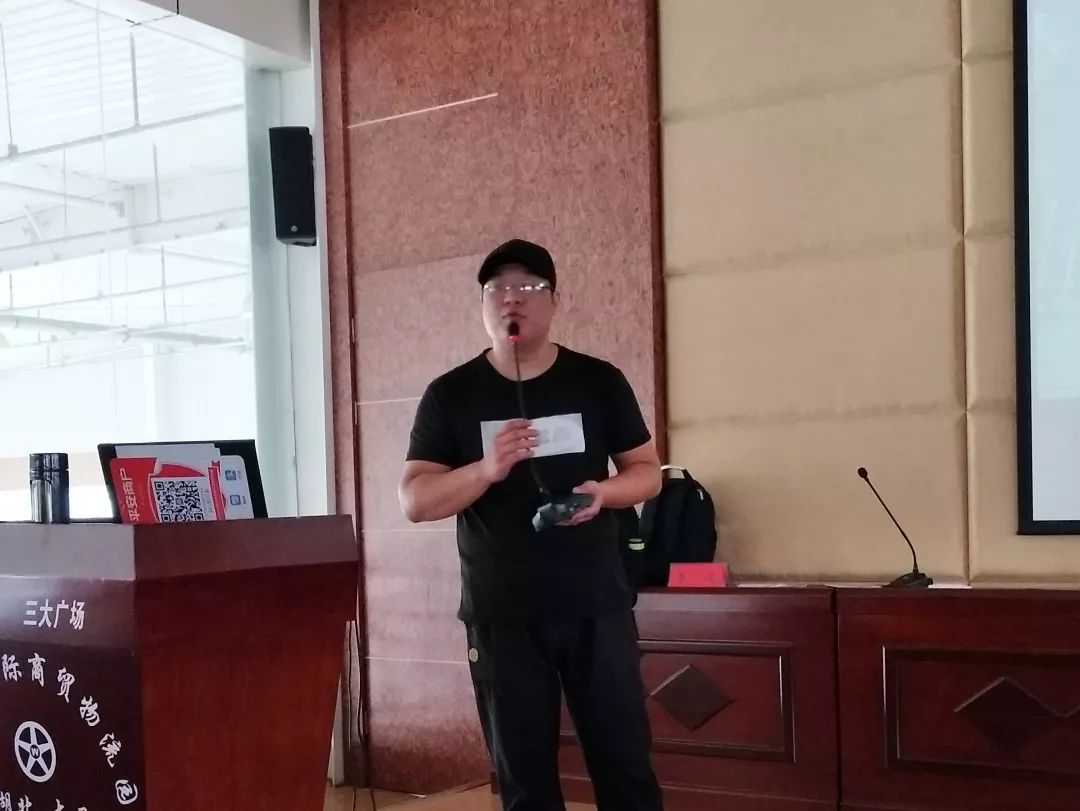 娄底抖音培训圆满成功,竹溪抖音培训补贴